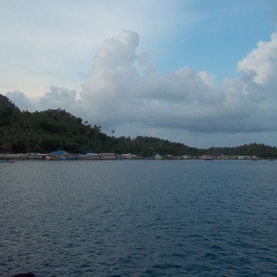 Isole Natuna
