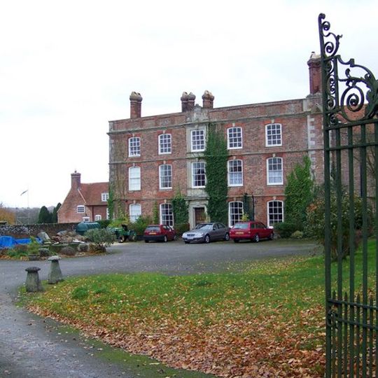 Landford Manor