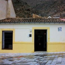 Casa-Museo de Miguel Hernández