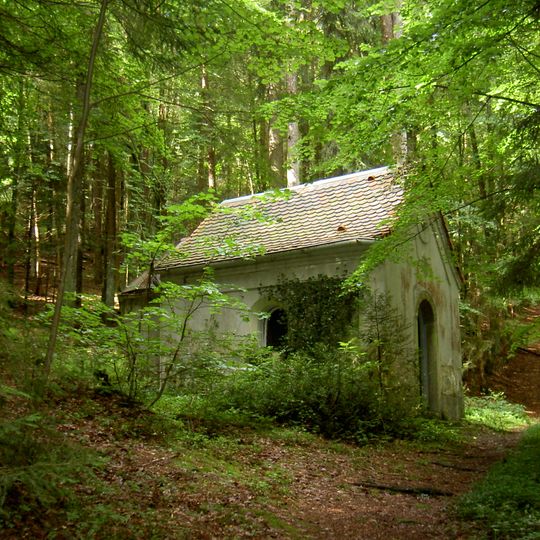 Waldkapelle