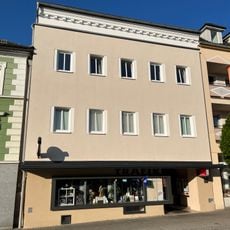 Bürgerhaus Hauptplatz 30