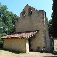 Chapelle Saint-Laurent de Lasseube-Noble
