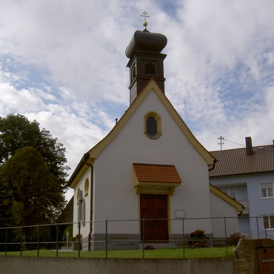 Dorfkapelle