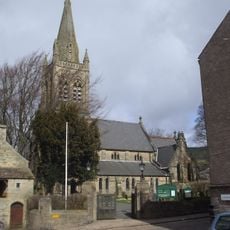 Church of St Augustine