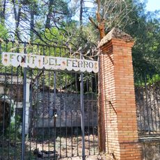 Font del Ferro