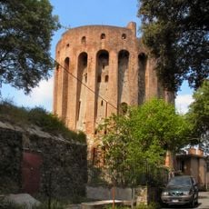 Torre San Bernardino