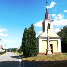 Chapel of Saints Cyril and Methodius