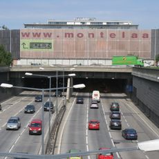 Absbergtunnel