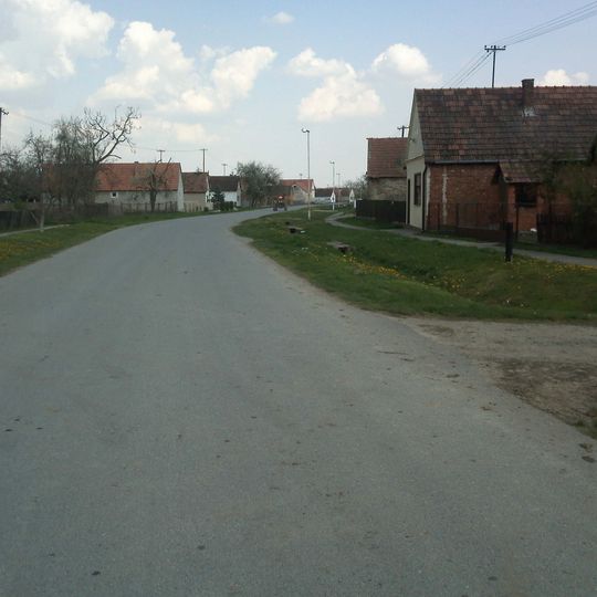 Kršinci