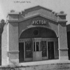 Victor Theatre