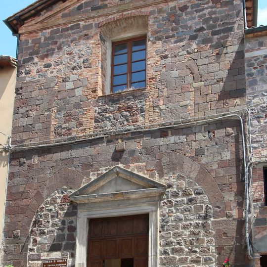 Chiesa di Sant'Agata