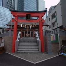 Hibiya-jinja