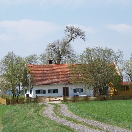 Einzelhof