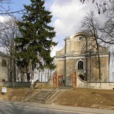 Zespół kościoła św. Wojciecha