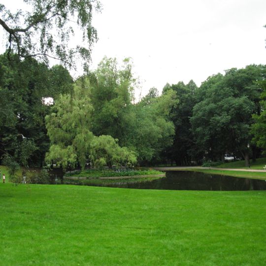 Palace Park