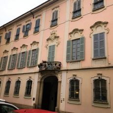 Palazzo Arnaboldi Gazzaniga