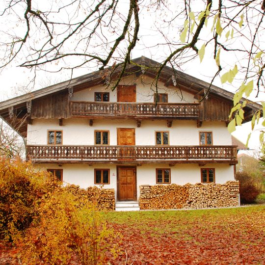 Bauernhaus