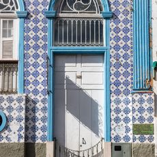 Palacete Gentil Braga