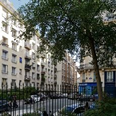 Place Émile-Mâle