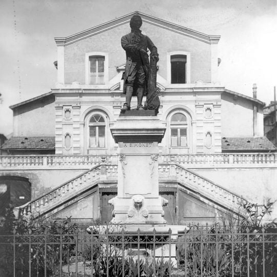 Théatre Municipal de Tarare