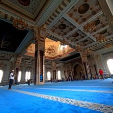 Sri Sendayan Mosque