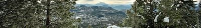 Panoramic View 0