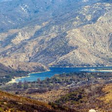 Silverwood Lake