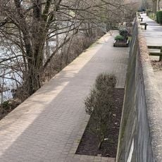 Promenade Paul-Cézanne