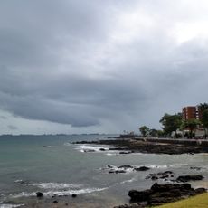 Parque Natural Municipal Marinho da Barra