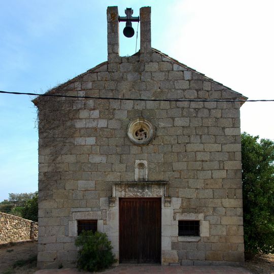 Sant Ramon d'Ermedàs