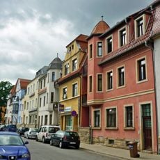 Wohnhaus Sörgelstraße 4