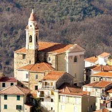 Chiesa della Natività di Maria Vergine