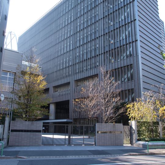 Otsuma private school