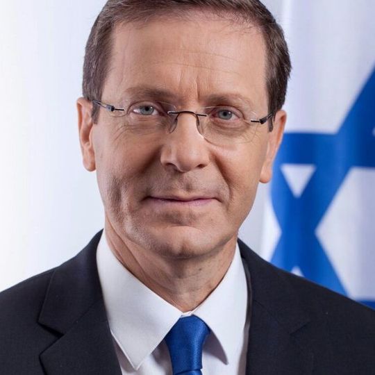 President of Israel
