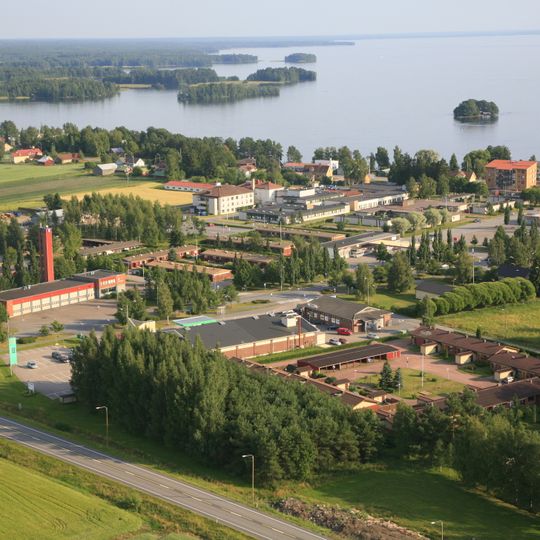 Säkylä