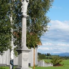 Mariensäule