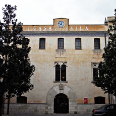 Casa de la Vila de la Selva del Camp