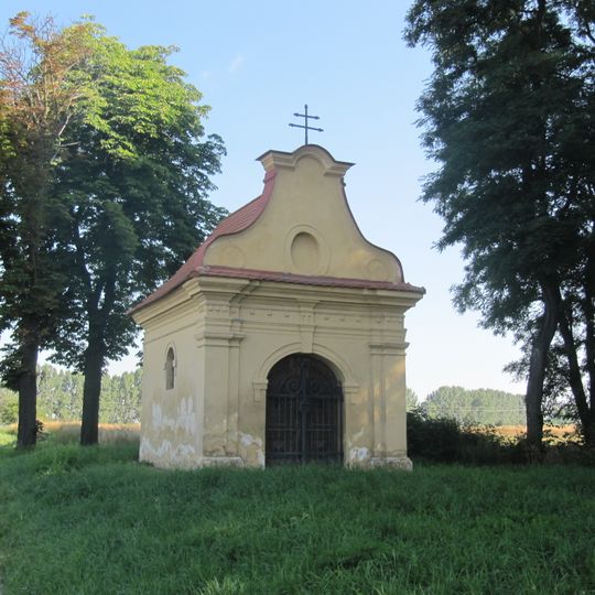 Chapel of Saint Anne