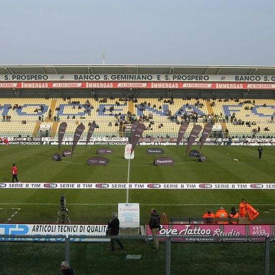 Stadio Alberto Braglia