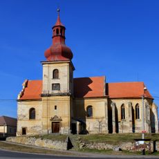 Church of Saint Martin