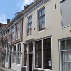 Spanjaard 19, Middelburg