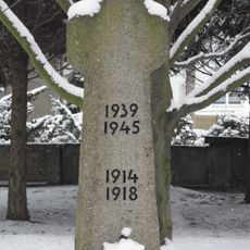 Kriegerdenkmal Hohenbocka