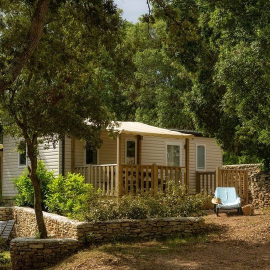 Camping Campo di Liccia