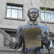 Camilo Henríquez
