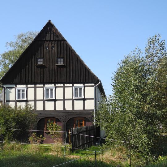 Hohlweg 1