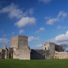 Castello di Portchester
