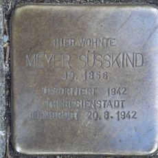 Meyer Süsskind