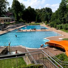 Schwimmbad