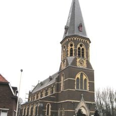 Sint-Christoffelkerk