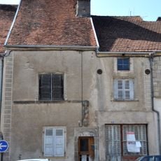 Maison, 17 rue Thiers